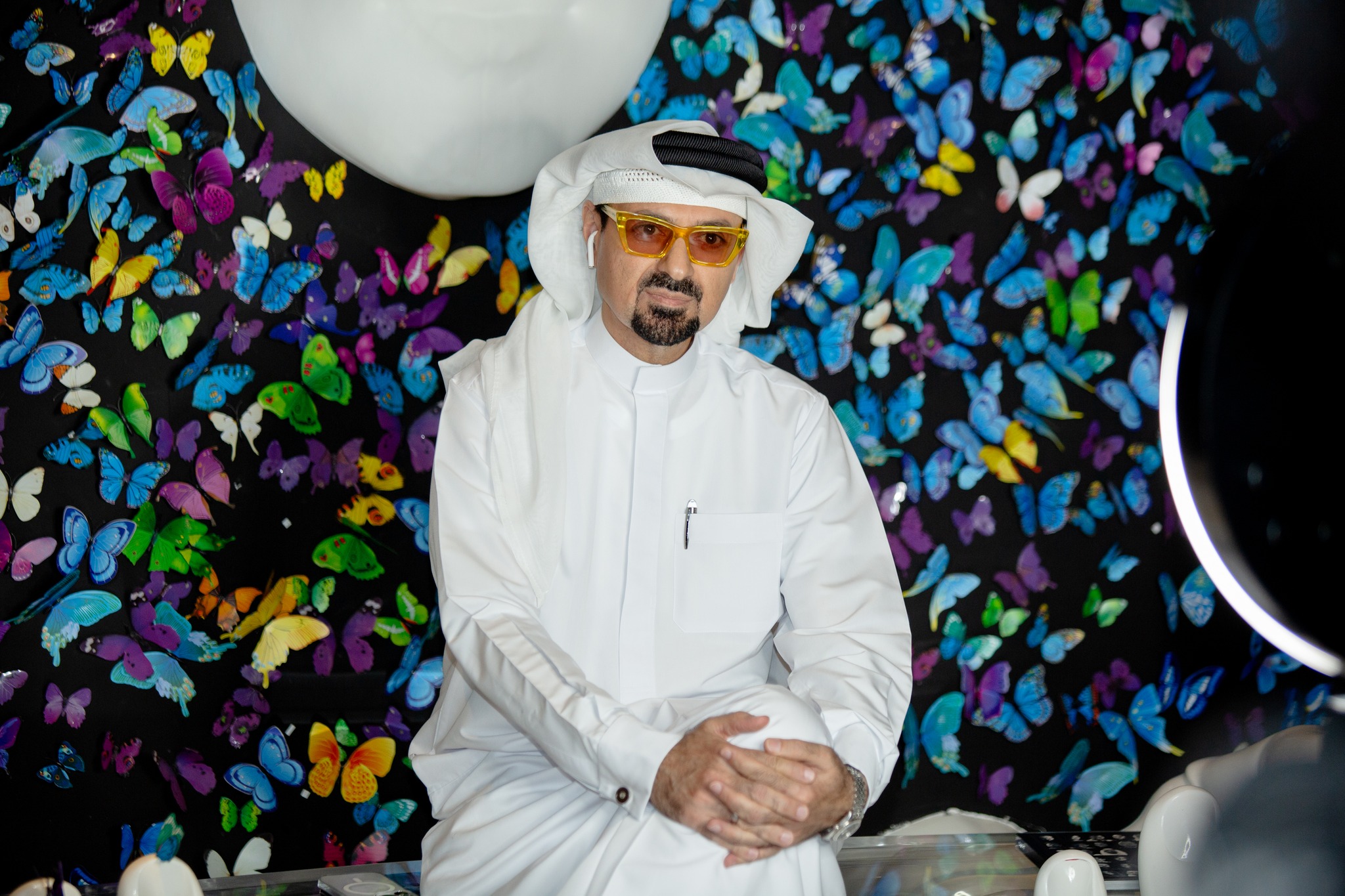 Emerging Art Icons 2024