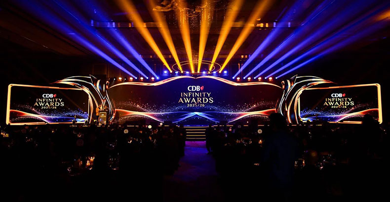 FONTERRA AWARDS 2026